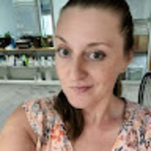 Meet your Posher, Erica